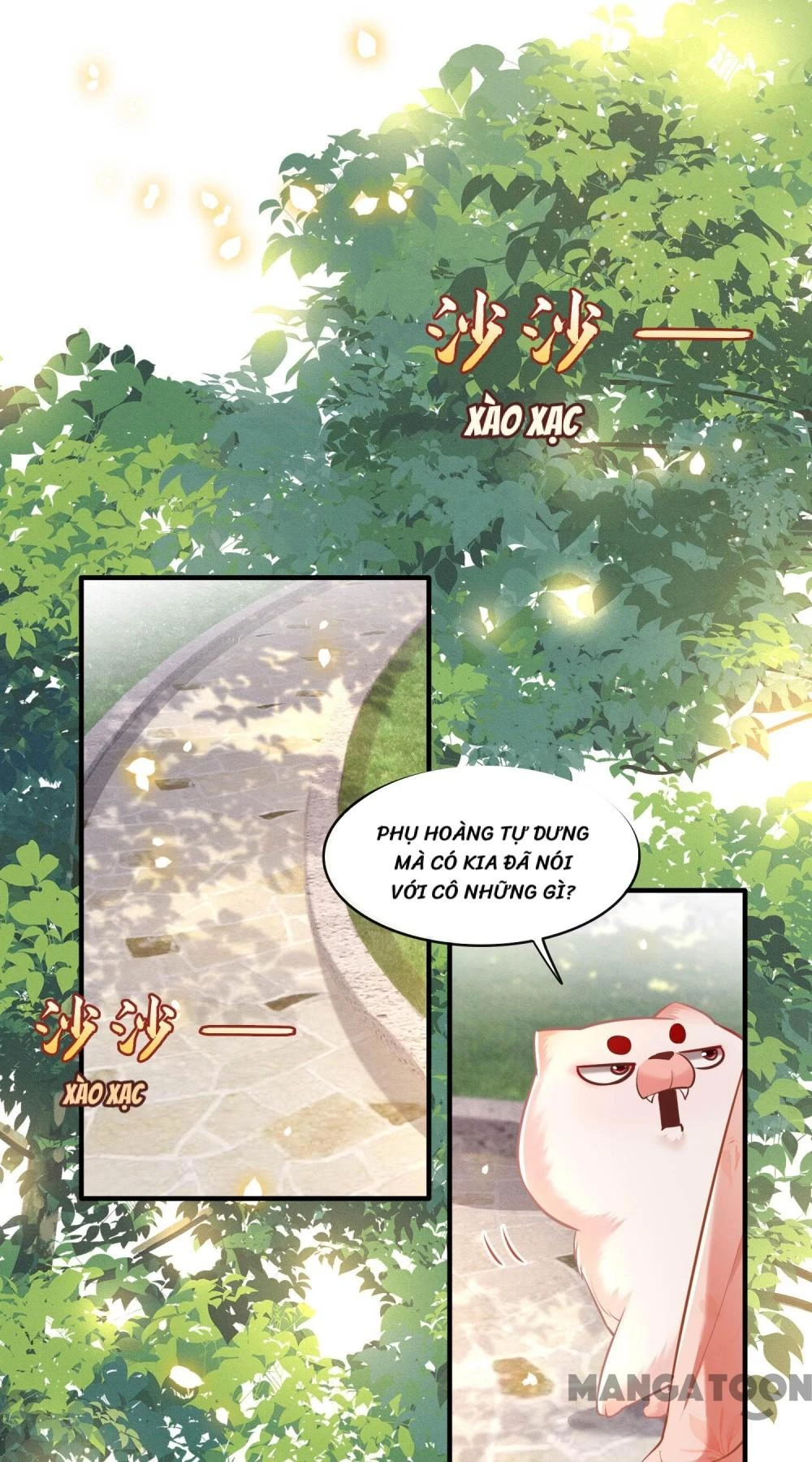 Con Đường Hoang Dã Của Vương Phi Chapter 49 - 35