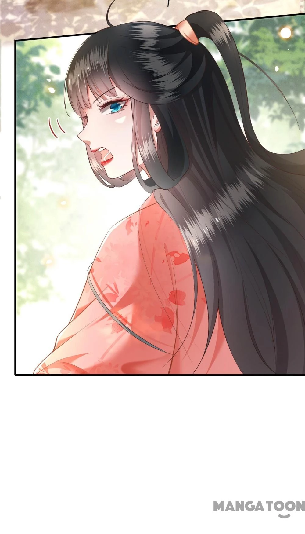 Con Đường Hoang Dã Của Vương Phi Chapter 49 - 38