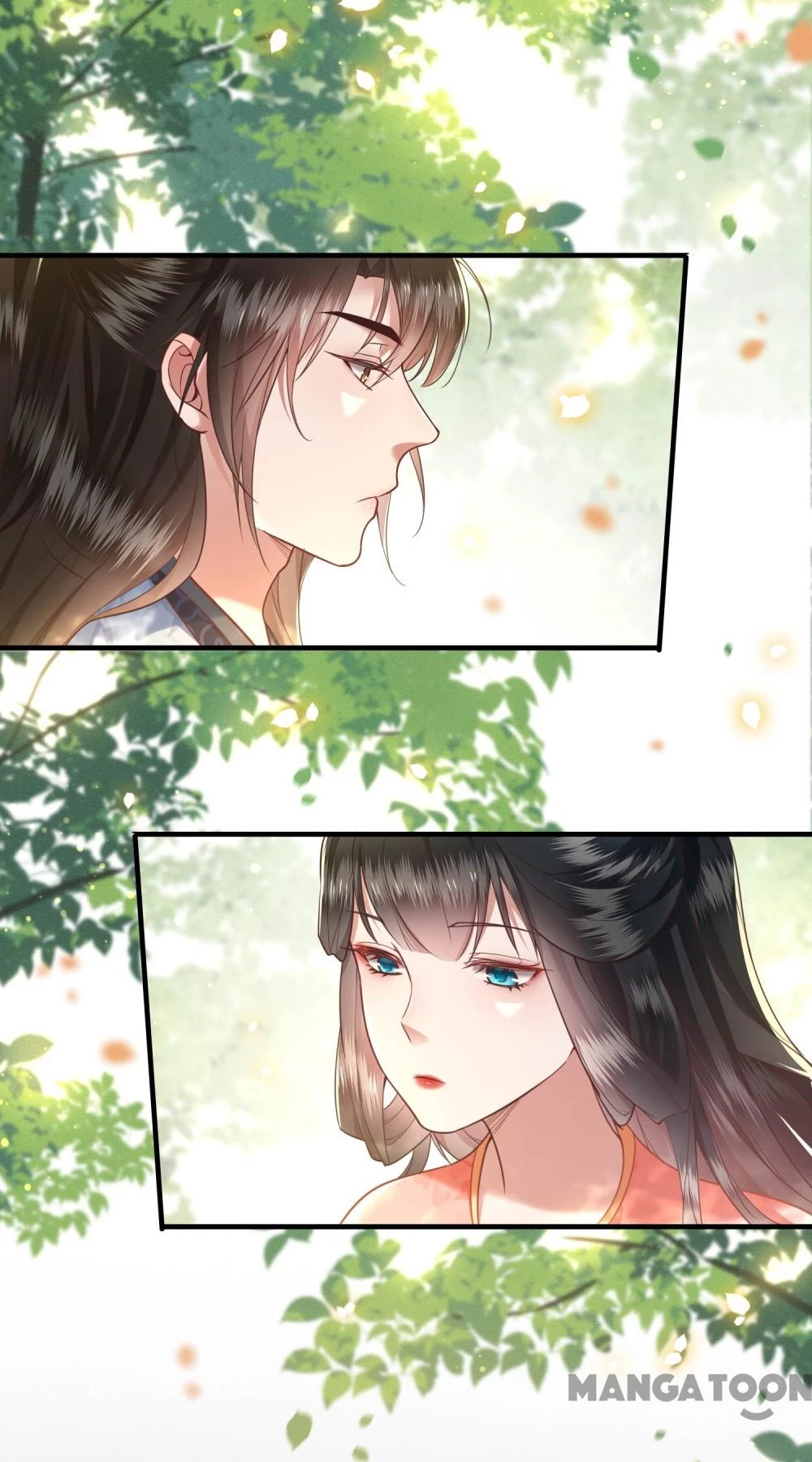 Con Đường Hoang Dã Của Vương Phi Chapter 49 - 42