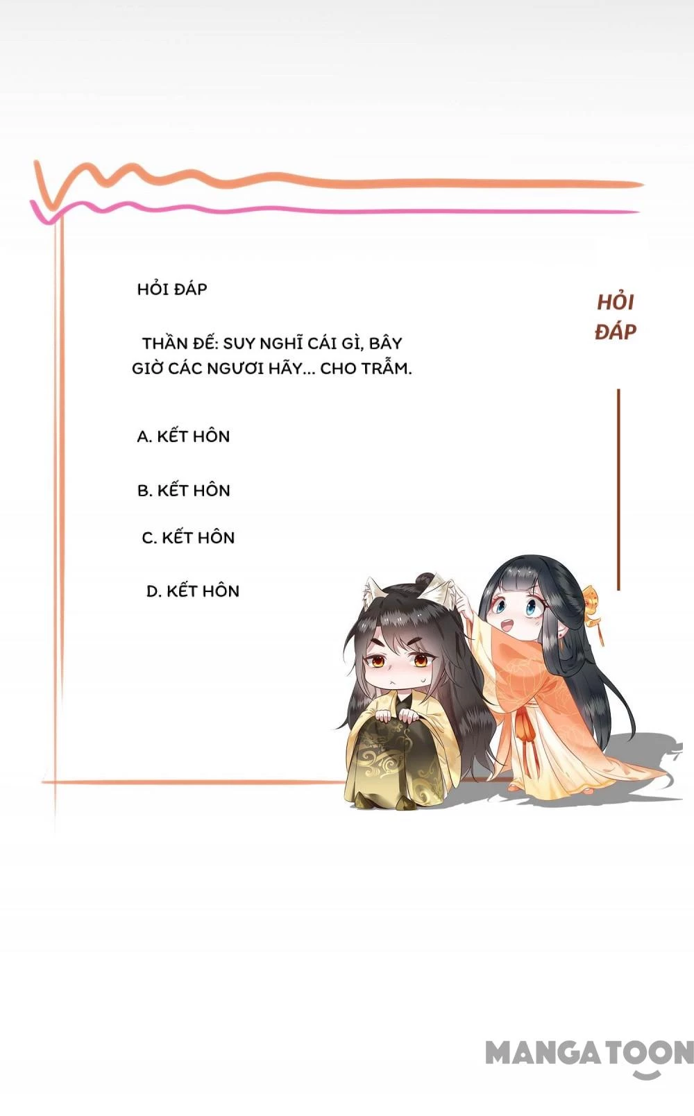 Con Đường Hoang Dã Của Vương Phi Chapter 49 - 49