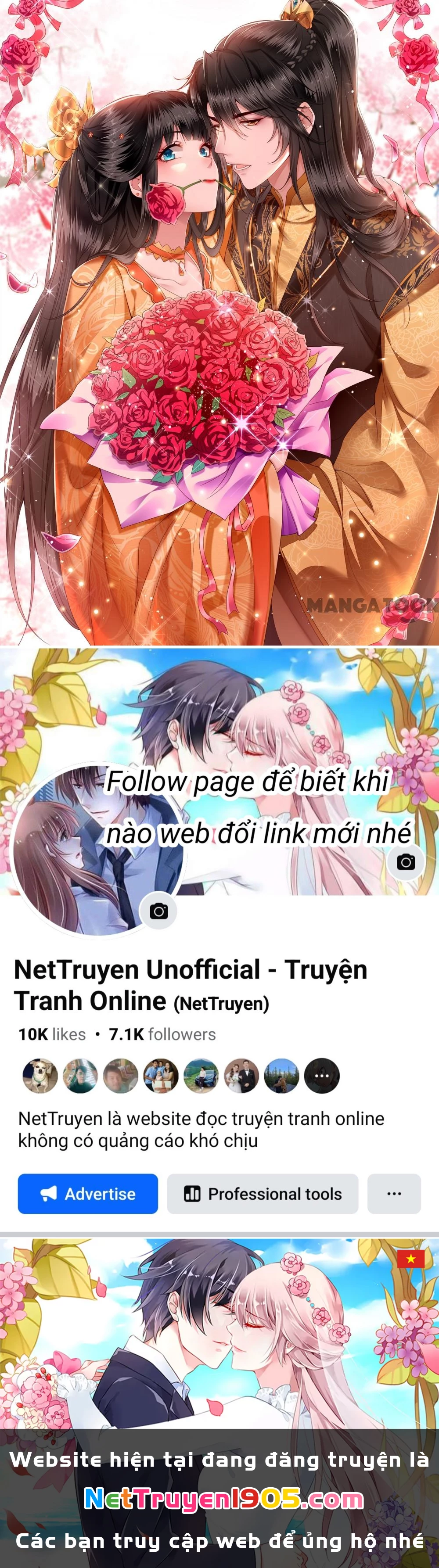 Con Đường Hoang Dã Của Vương Phi Chapter 49 - 50