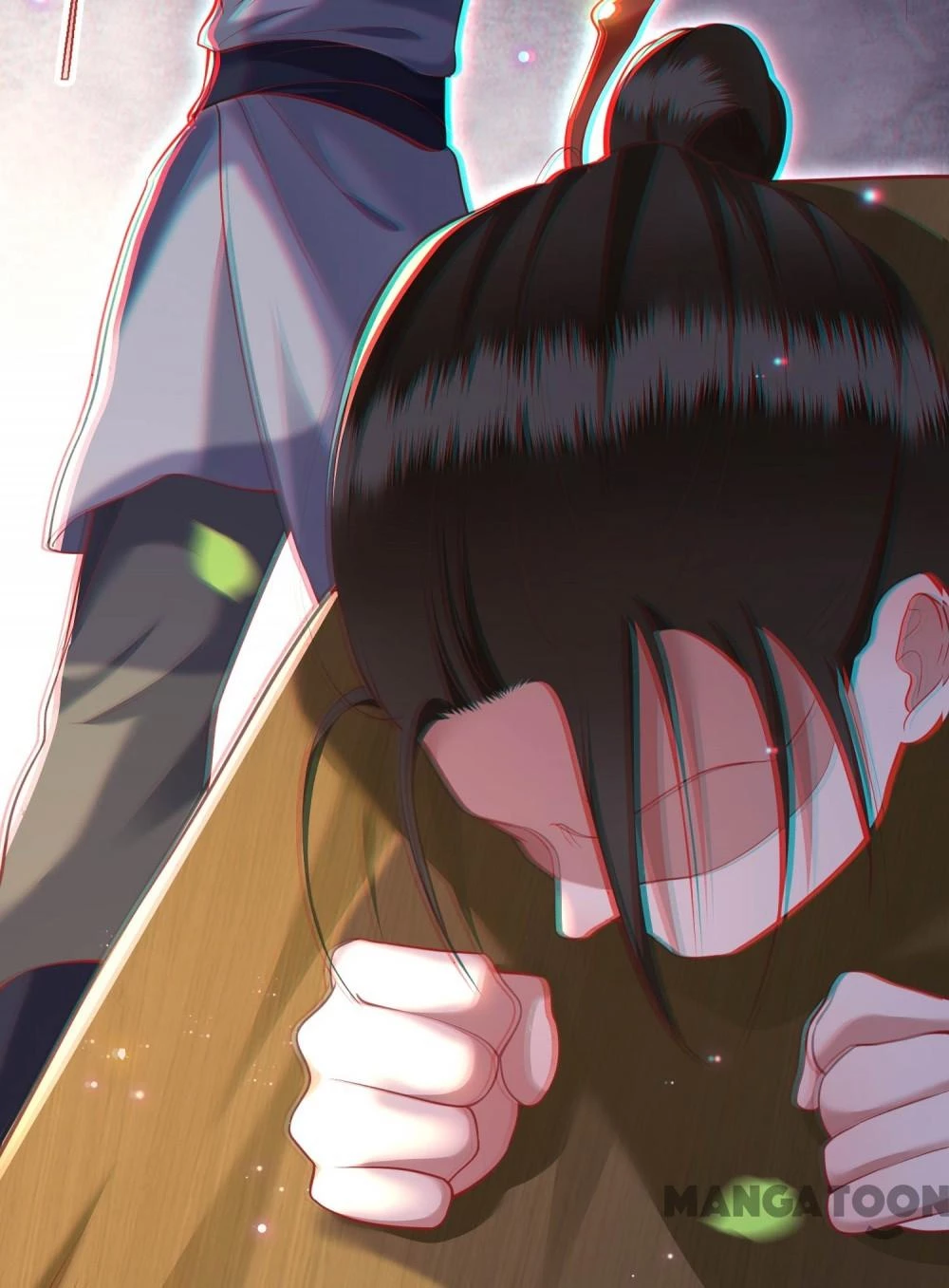 Con Đường Hoang Dã Của Vương Phi Chapter 50 - 3