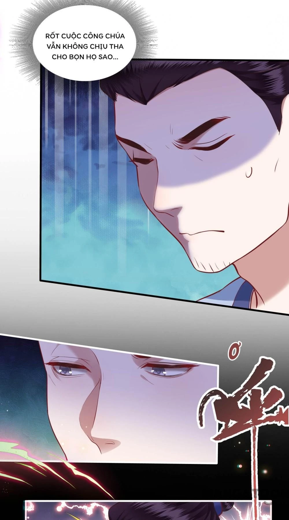 Con Đường Hoang Dã Của Vương Phi Chapter 50 - 5