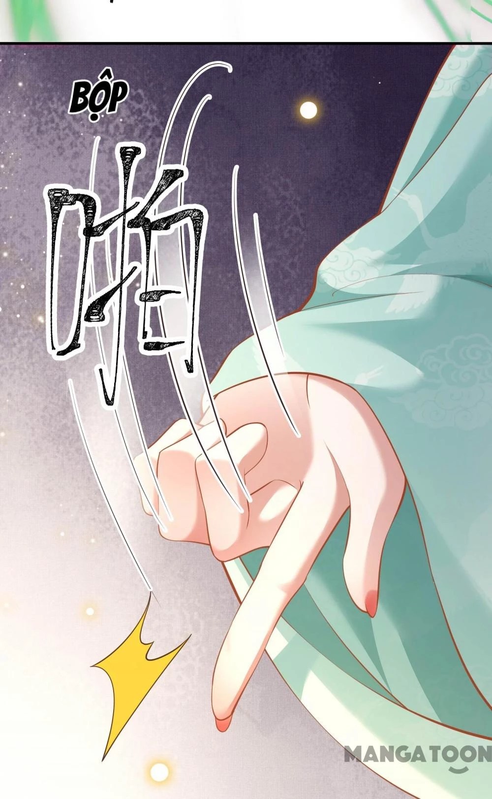 Con Đường Hoang Dã Của Vương Phi Chapter 50 - 11