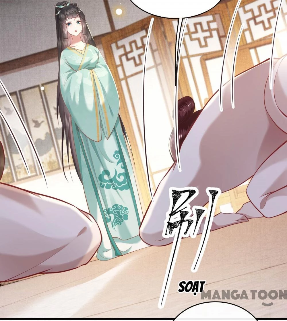 Con Đường Hoang Dã Của Vương Phi Chapter 50 - 15