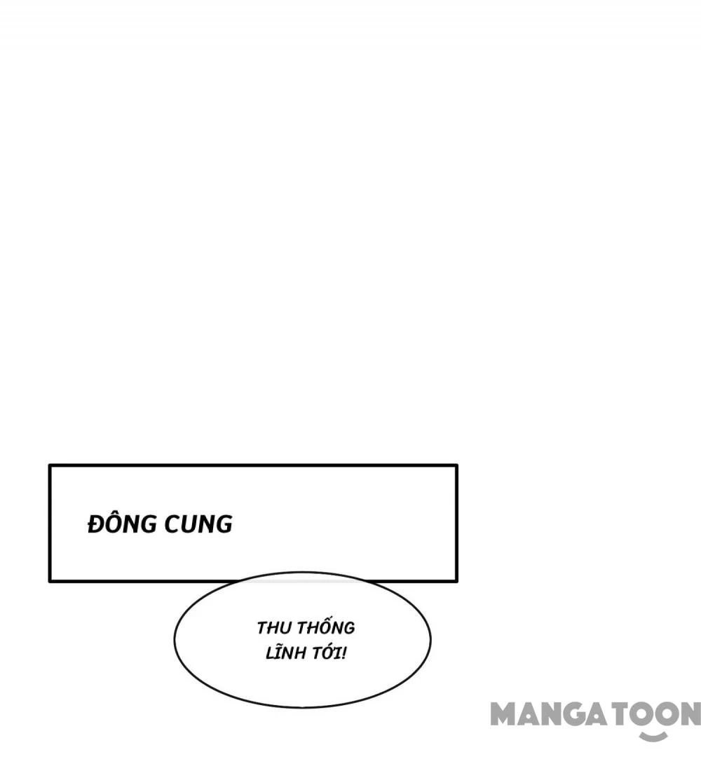 Con Đường Hoang Dã Của Vương Phi Chapter 50 - 22