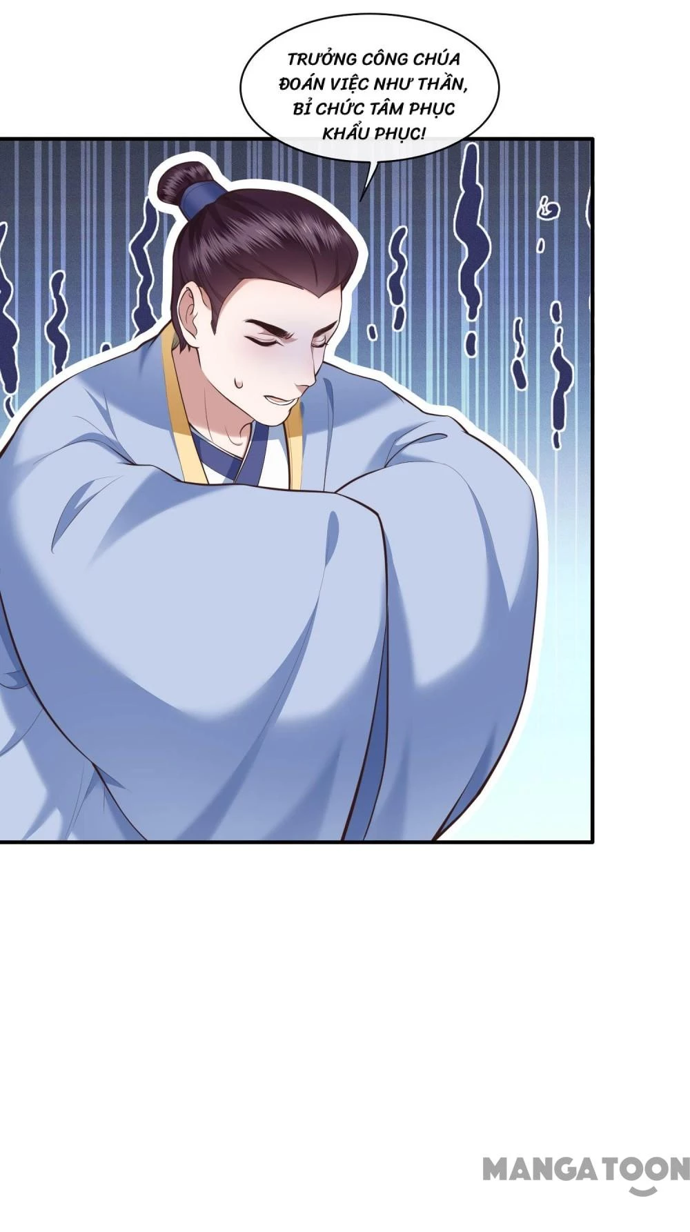 Con Đường Hoang Dã Của Vương Phi Chapter 50 - 27