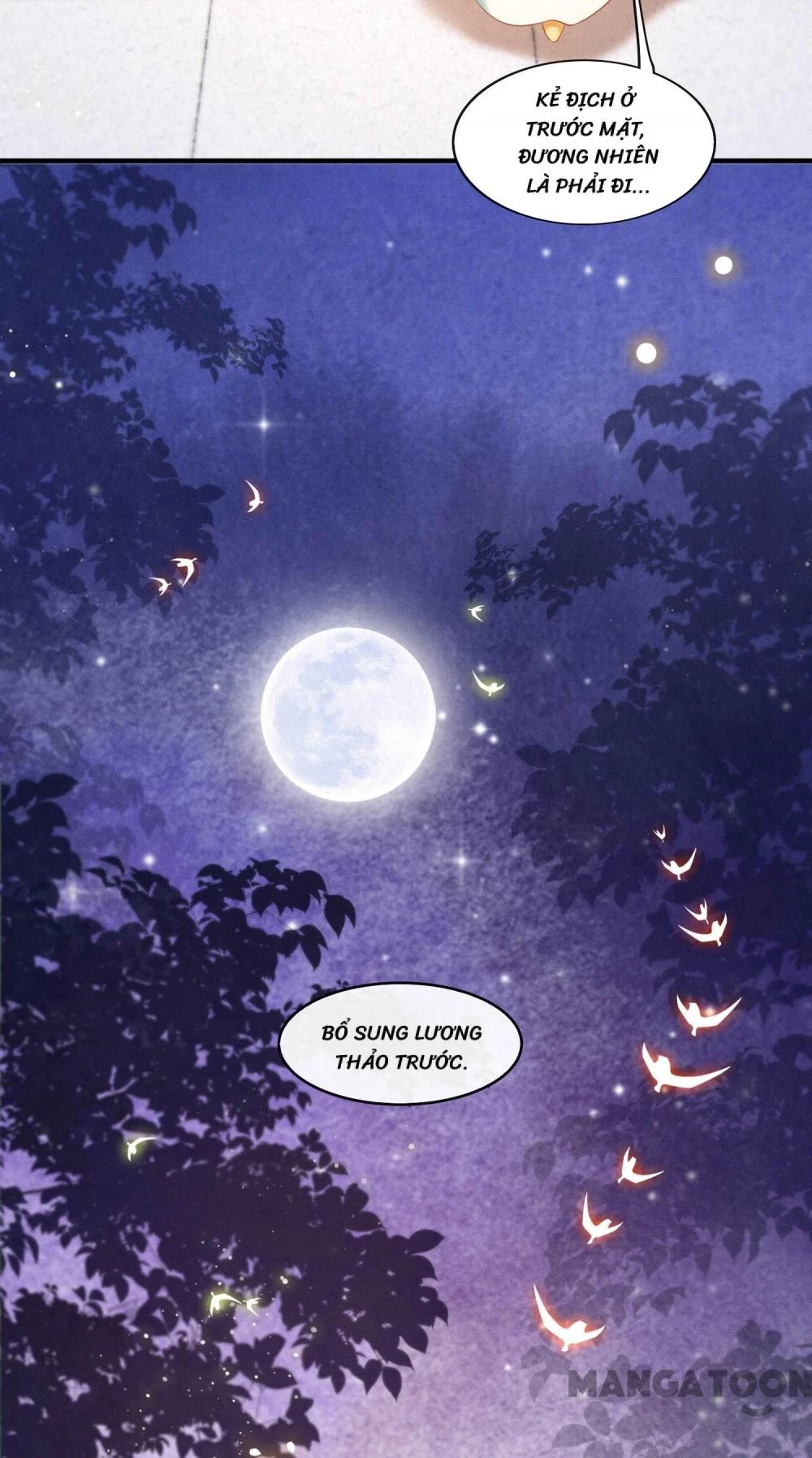 Con Đường Hoang Dã Của Vương Phi Chapter 50 - 35