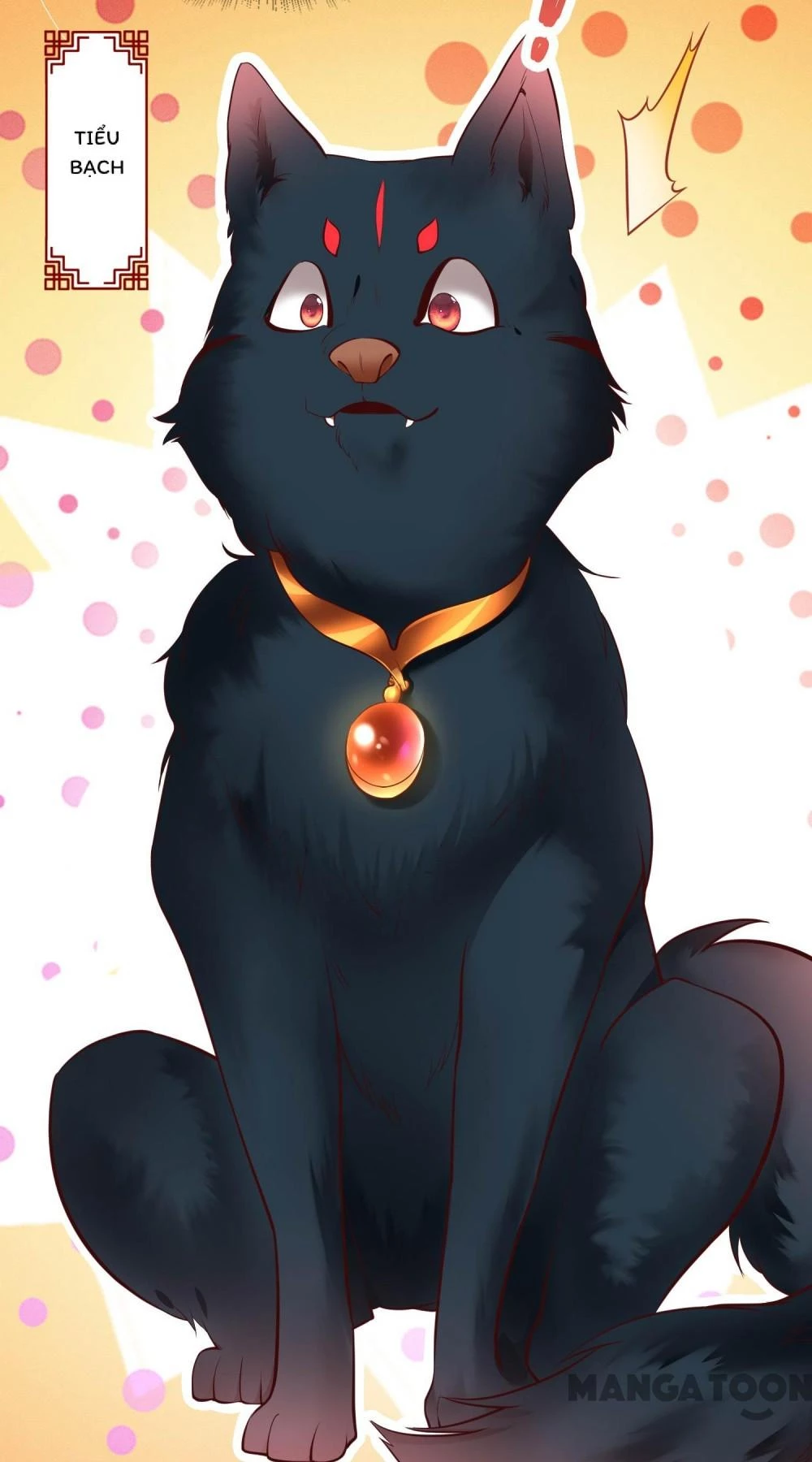 Con Đường Hoang Dã Của Vương Phi Chapter 50 - 43