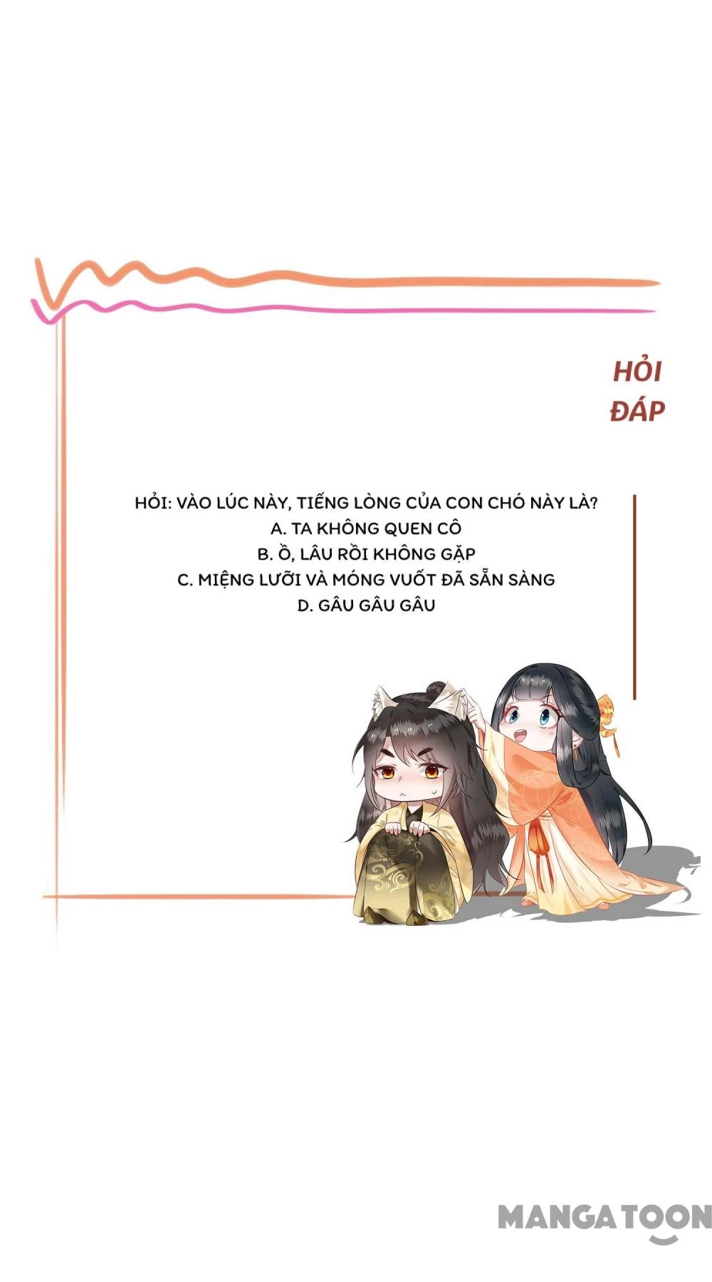 Con Đường Hoang Dã Của Vương Phi Chapter 50 - 45