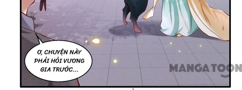 Con Đường Hoang Dã Của Vương Phi Chapter 51 - 4