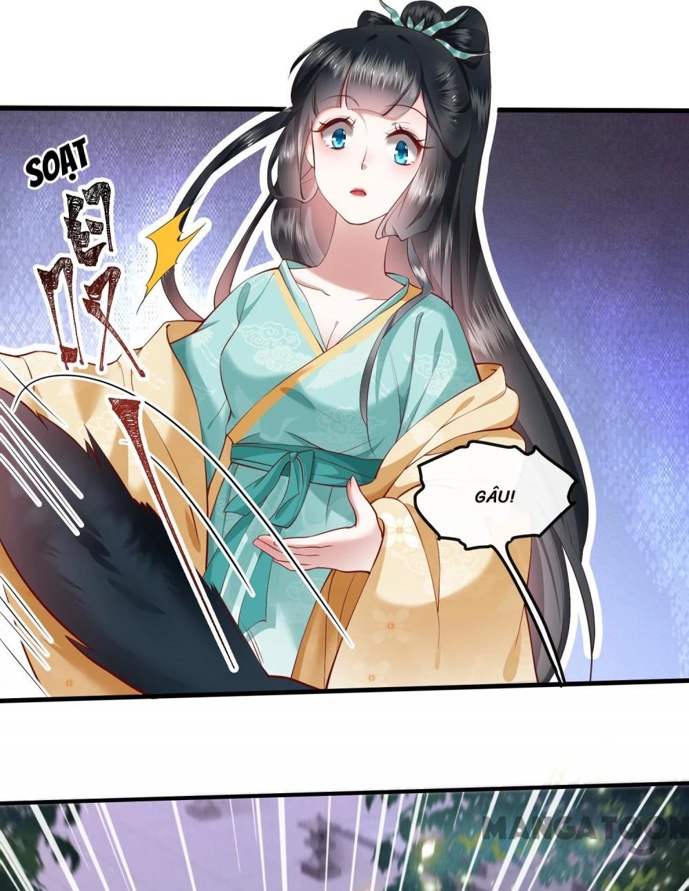 Con Đường Hoang Dã Của Vương Phi Chapter 51 - 5