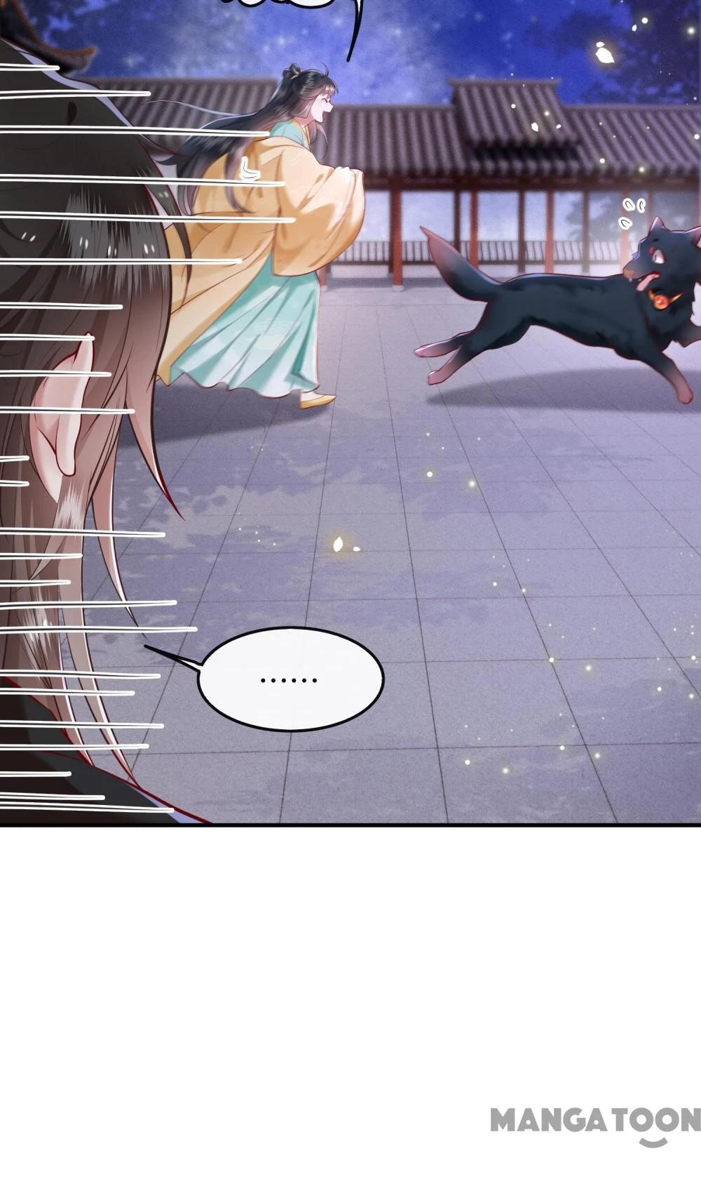 Con Đường Hoang Dã Của Vương Phi Chapter 51 - 8