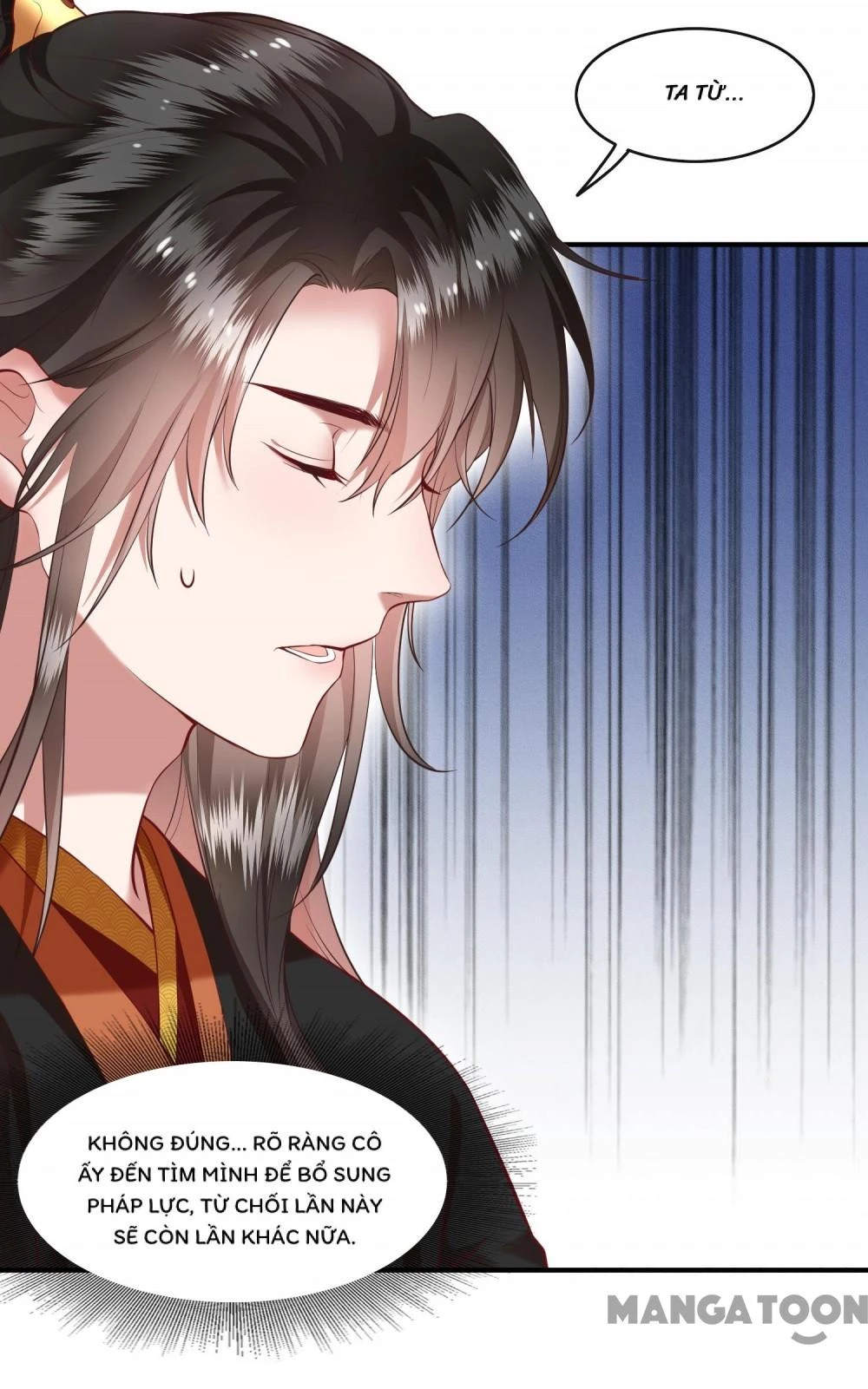 Con Đường Hoang Dã Của Vương Phi Chapter 51 - 10