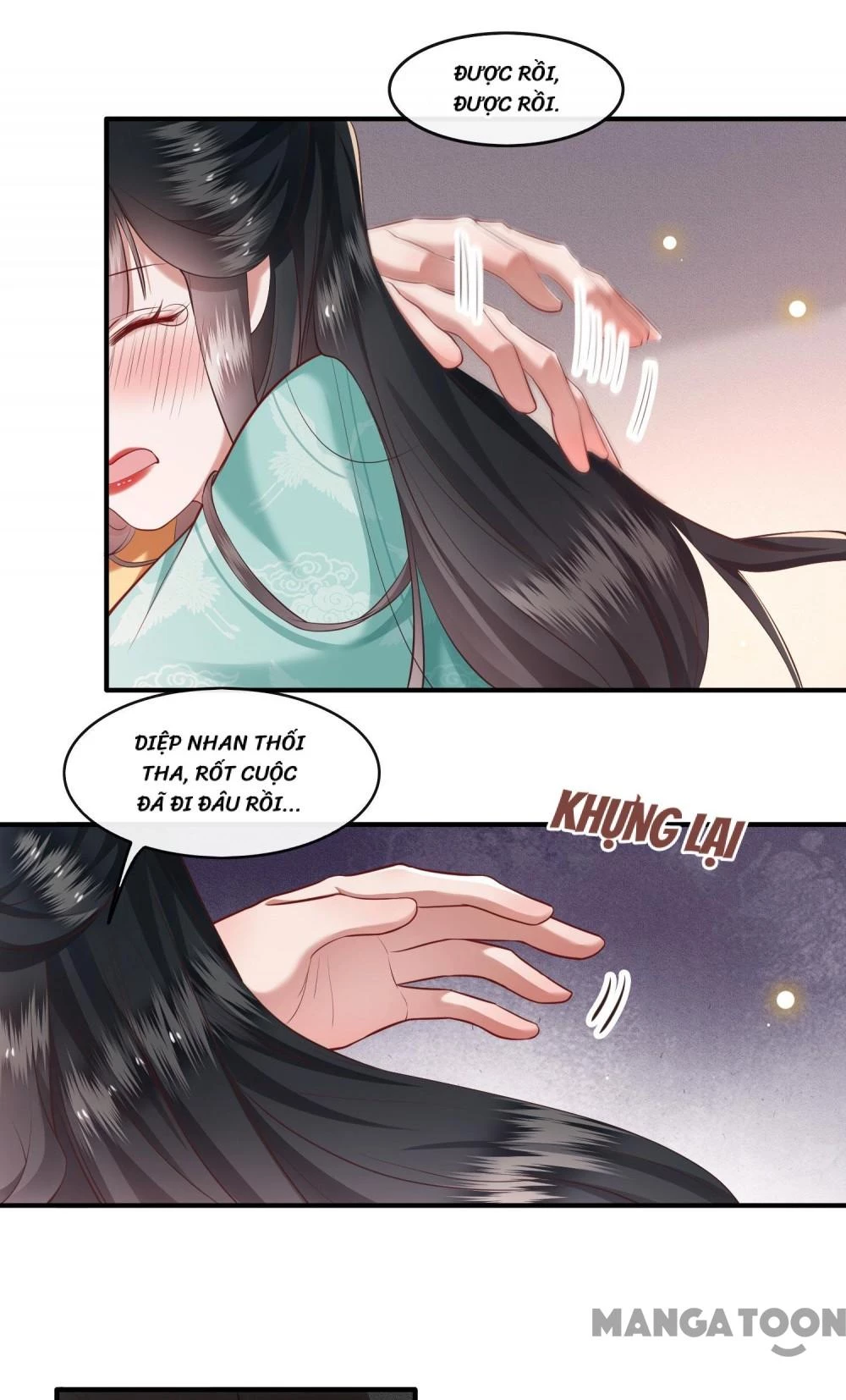 Con Đường Hoang Dã Của Vương Phi Chapter 51 - 22