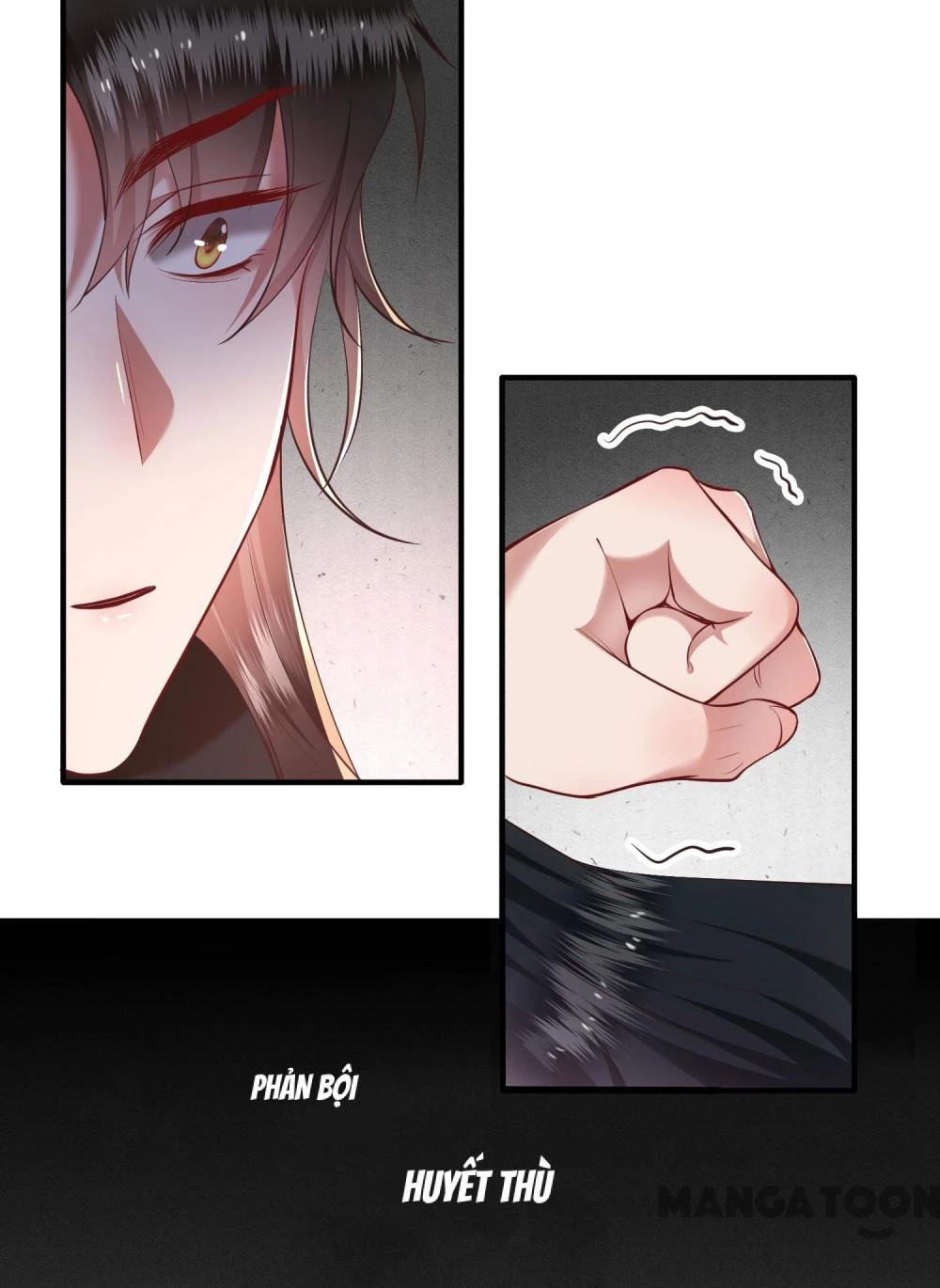 Con Đường Hoang Dã Của Vương Phi Chapter 51 - 23