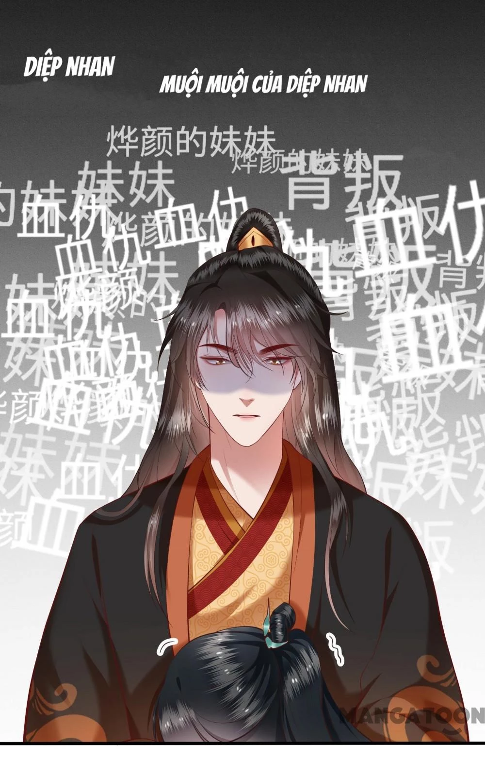 Con Đường Hoang Dã Của Vương Phi Chapter 51 - 24