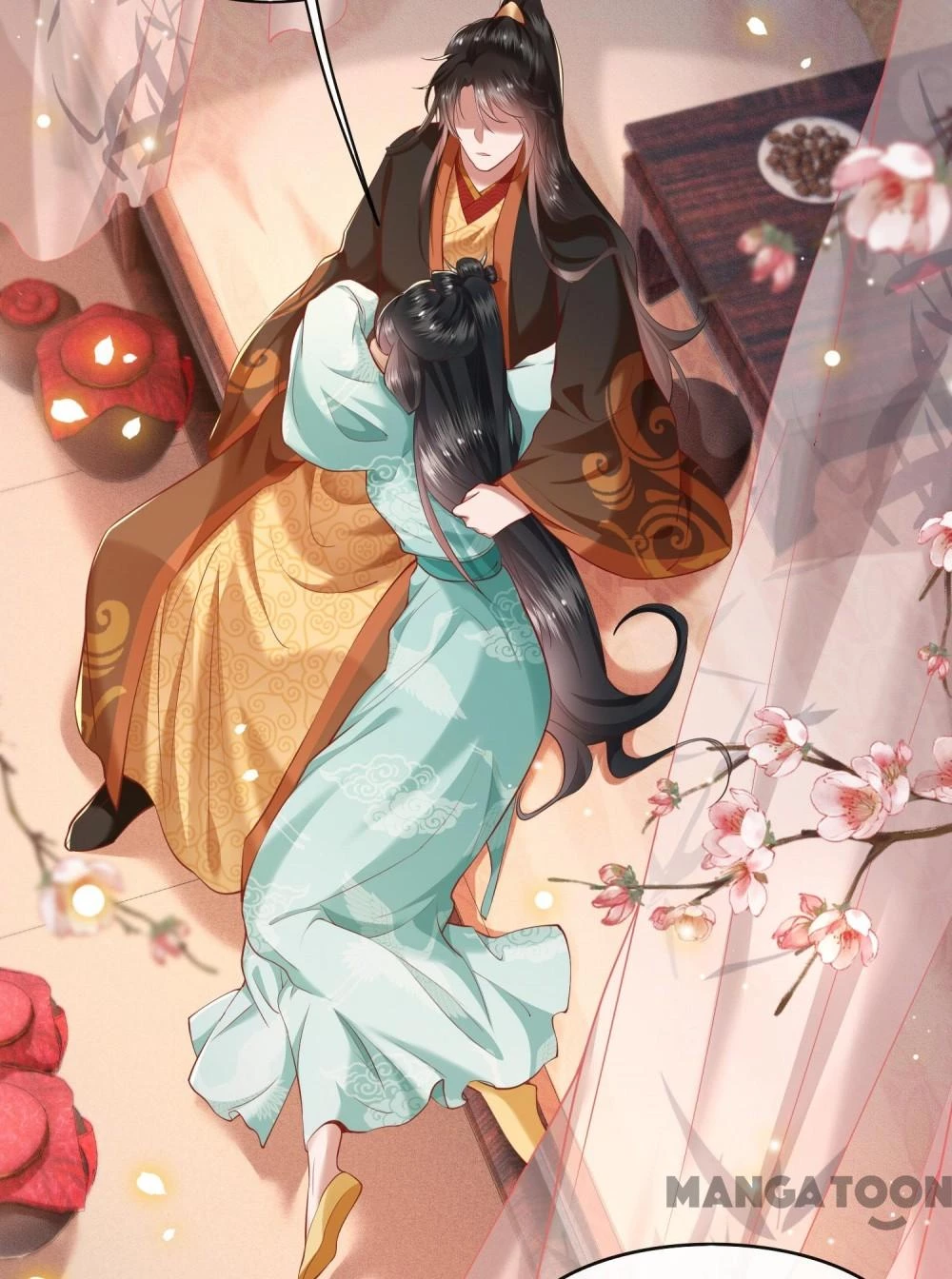 Con Đường Hoang Dã Của Vương Phi Chapter 51 - 26