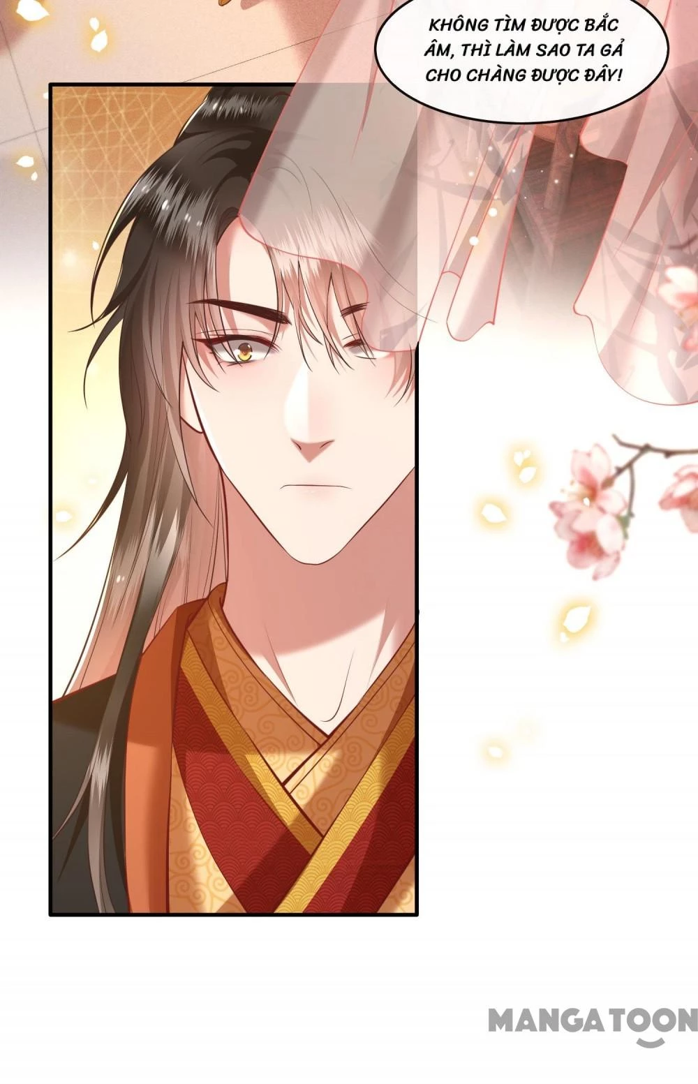 Con Đường Hoang Dã Của Vương Phi Chapter 51 - 27