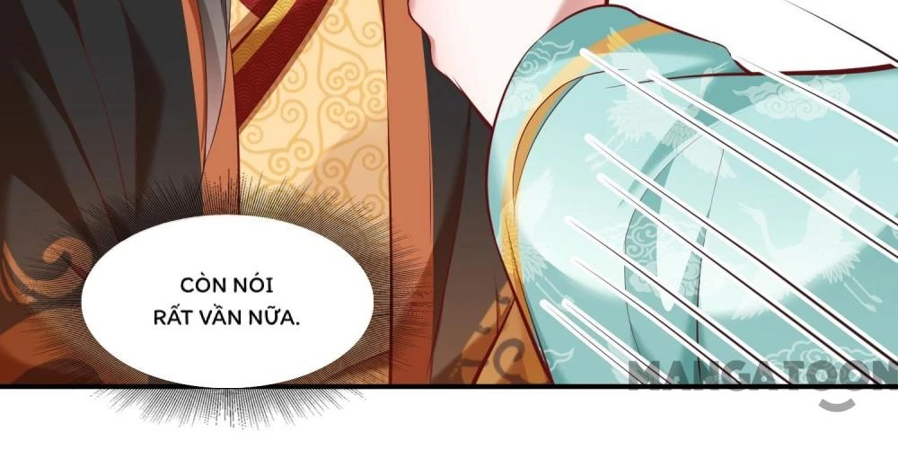 Con Đường Hoang Dã Của Vương Phi Chapter 51 - 31