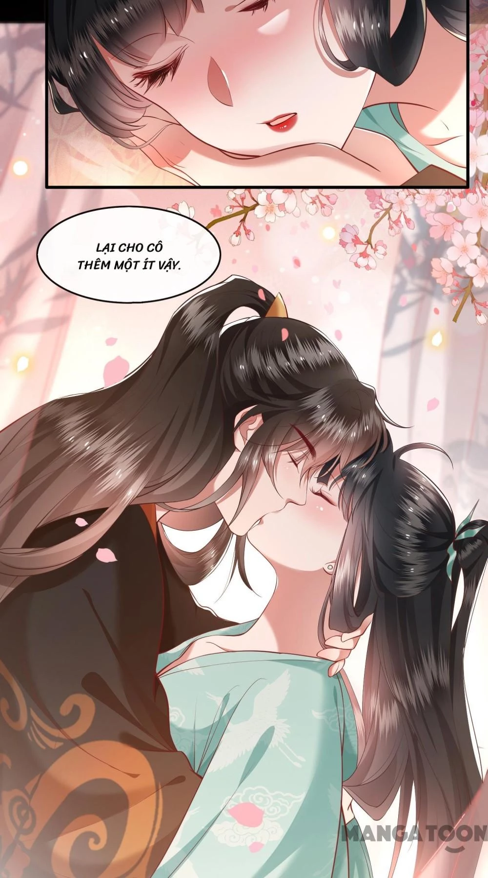 Con Đường Hoang Dã Của Vương Phi Chapter 51 - 38