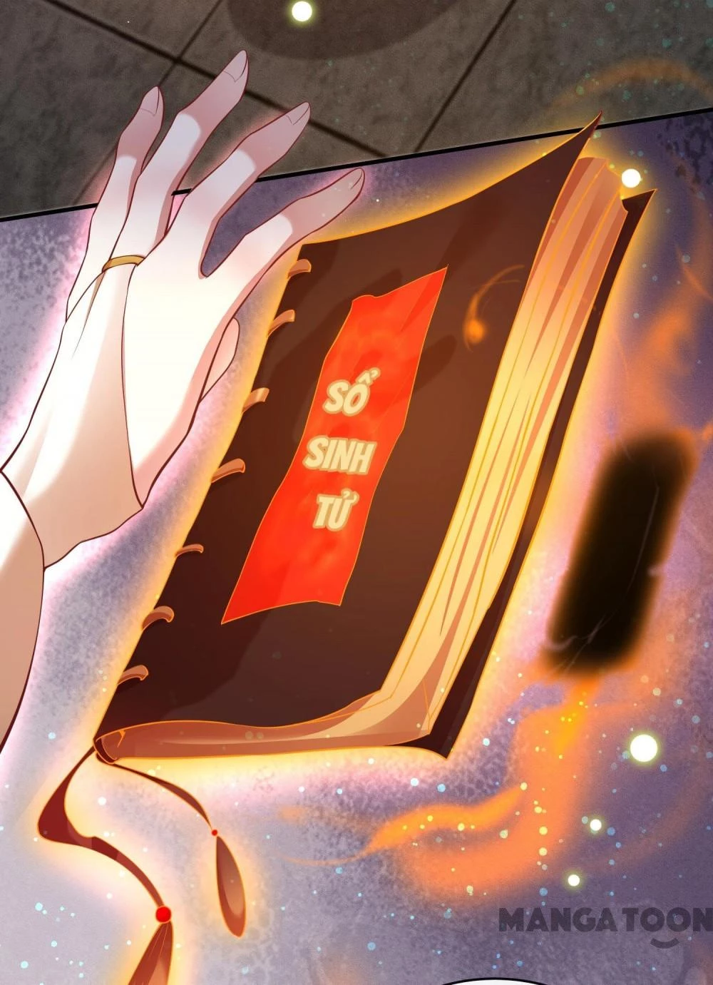 Con Đường Hoang Dã Của Vương Phi Chapter 51 - 44