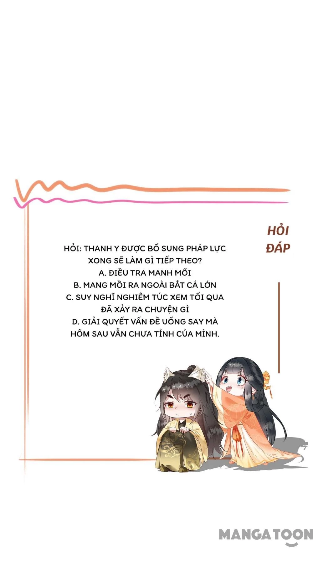 Con Đường Hoang Dã Của Vương Phi Chapter 51 - 47