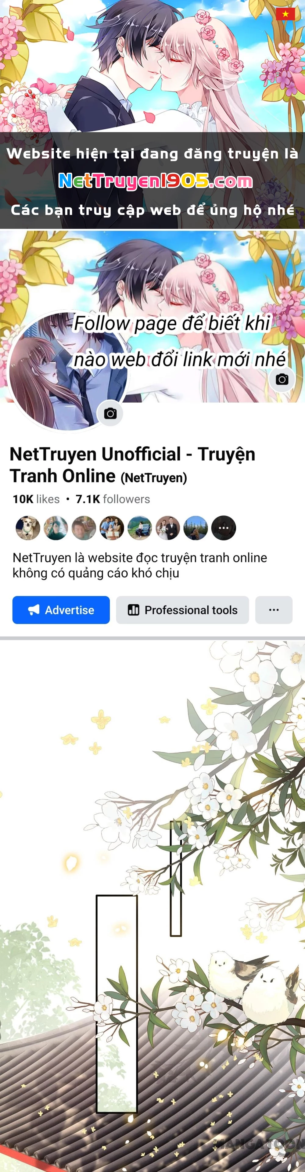 Con Đường Hoang Dã Của Vương Phi Chapter 52 - 1