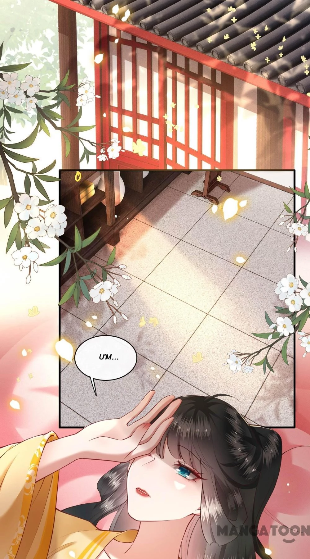 Con Đường Hoang Dã Của Vương Phi Chapter 52 - 2