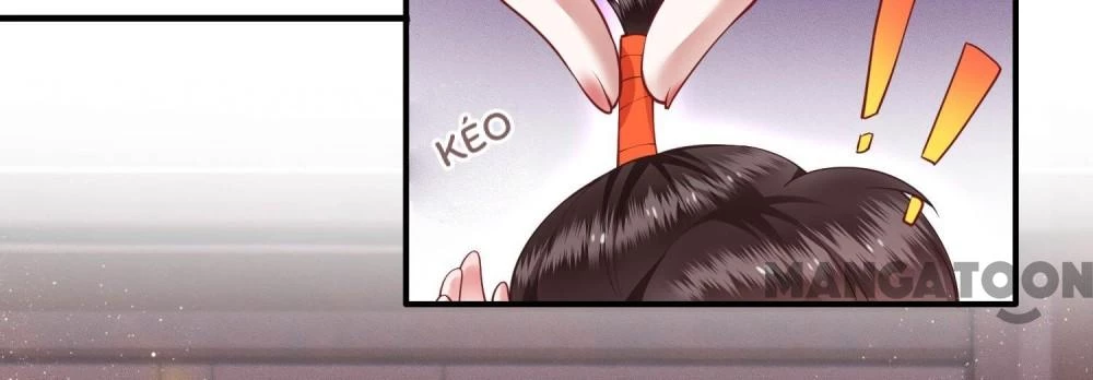 Con Đường Hoang Dã Của Vương Phi Chapter 52 - 12