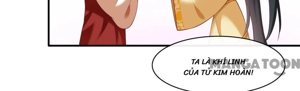 Con Đường Hoang Dã Của Vương Phi Chapter 52 - 18