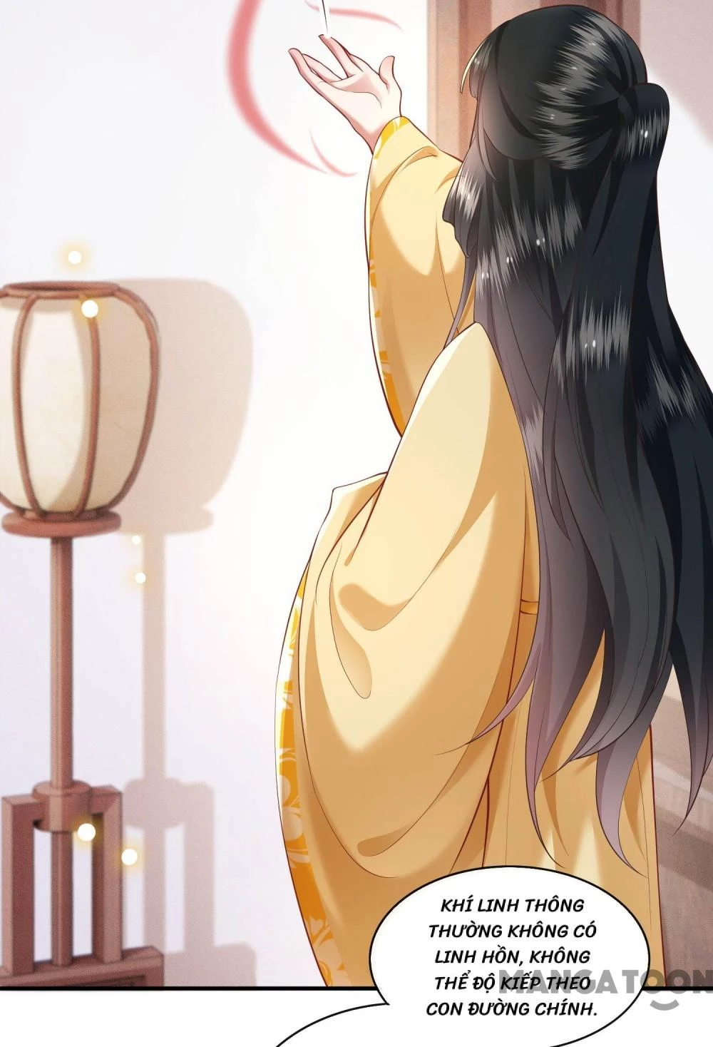 Con Đường Hoang Dã Của Vương Phi Chapter 52 - 22