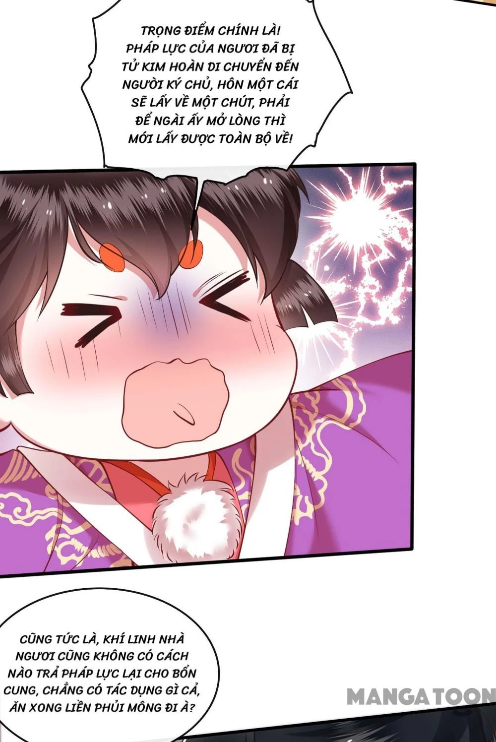 Con Đường Hoang Dã Của Vương Phi Chapter 52 - 26