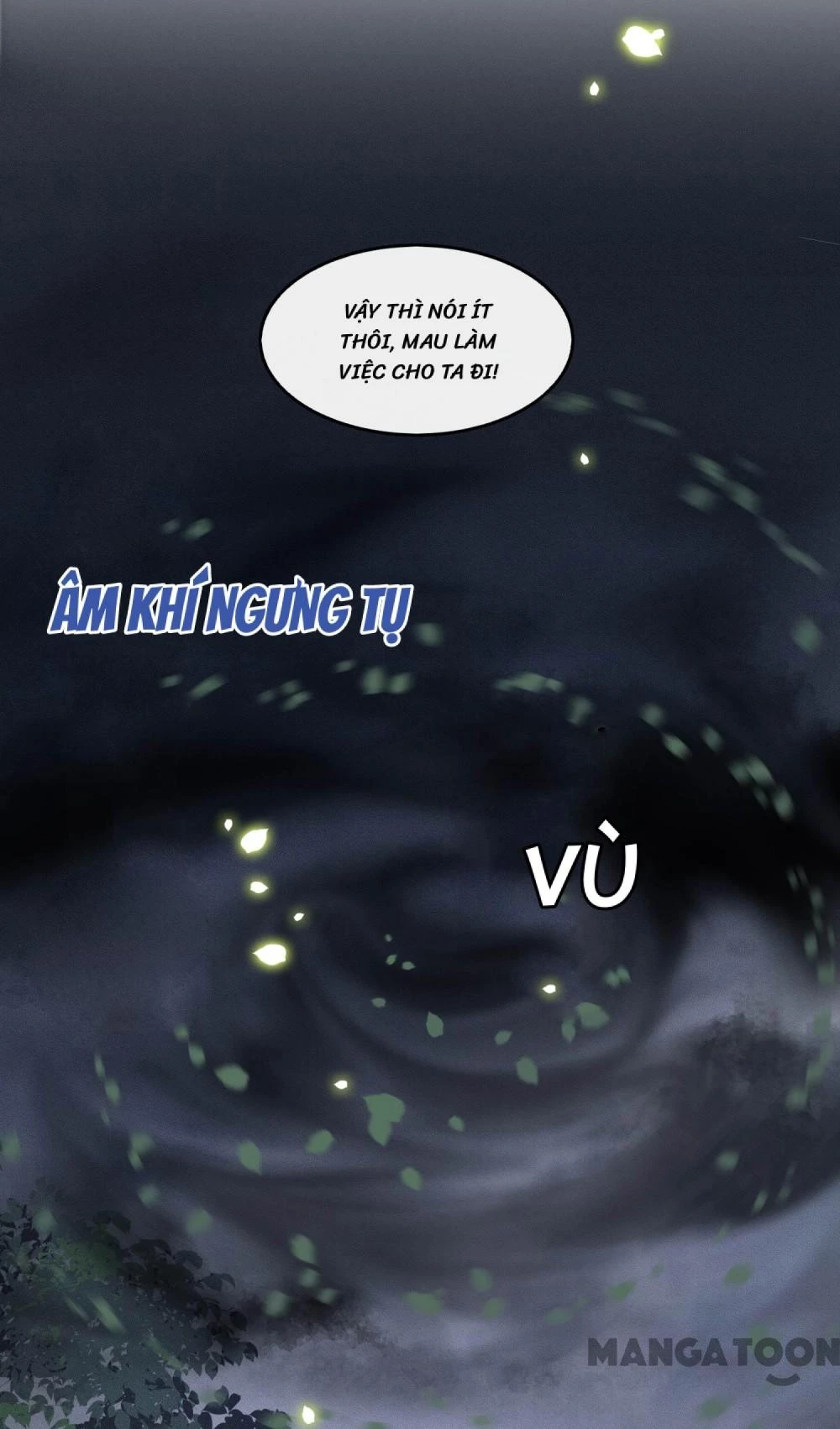 Con Đường Hoang Dã Của Vương Phi Chapter 52 - 30