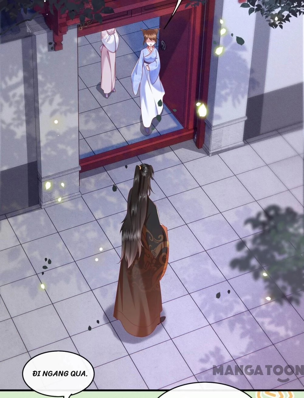 Con Đường Hoang Dã Của Vương Phi Chapter 52 - 34