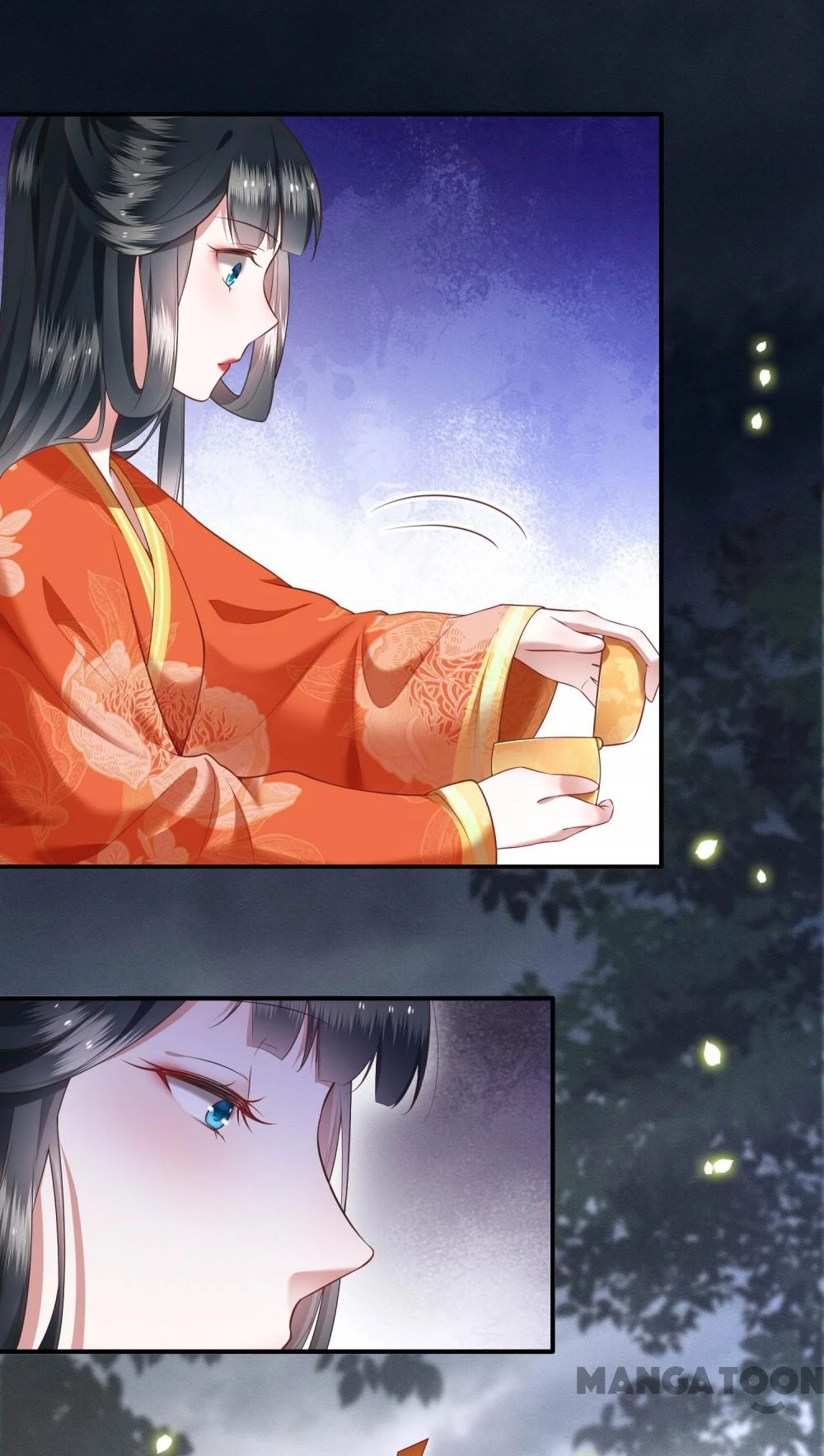 Con Đường Hoang Dã Của Vương Phi Chapter 52 - 42