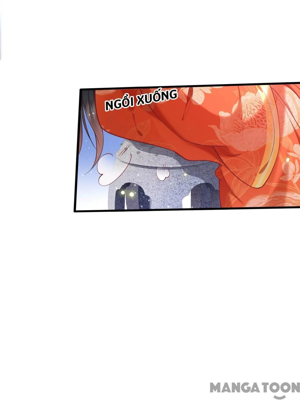 Con Đường Hoang Dã Của Vương Phi Chapter 53 - 8