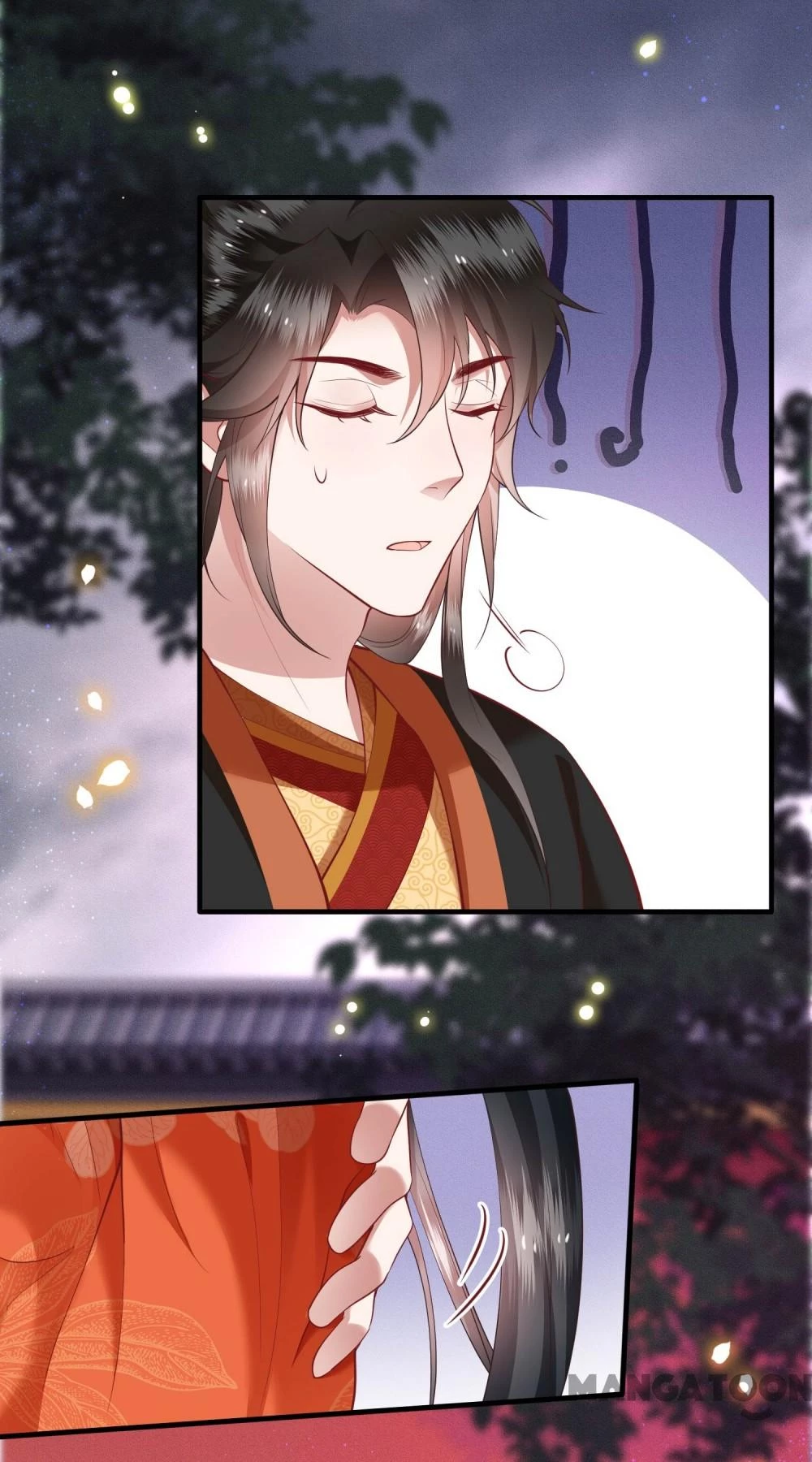 Con Đường Hoang Dã Của Vương Phi Chapter 53 - 13