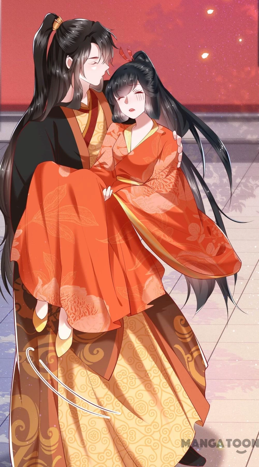 Con Đường Hoang Dã Của Vương Phi Chapter 53 - 15