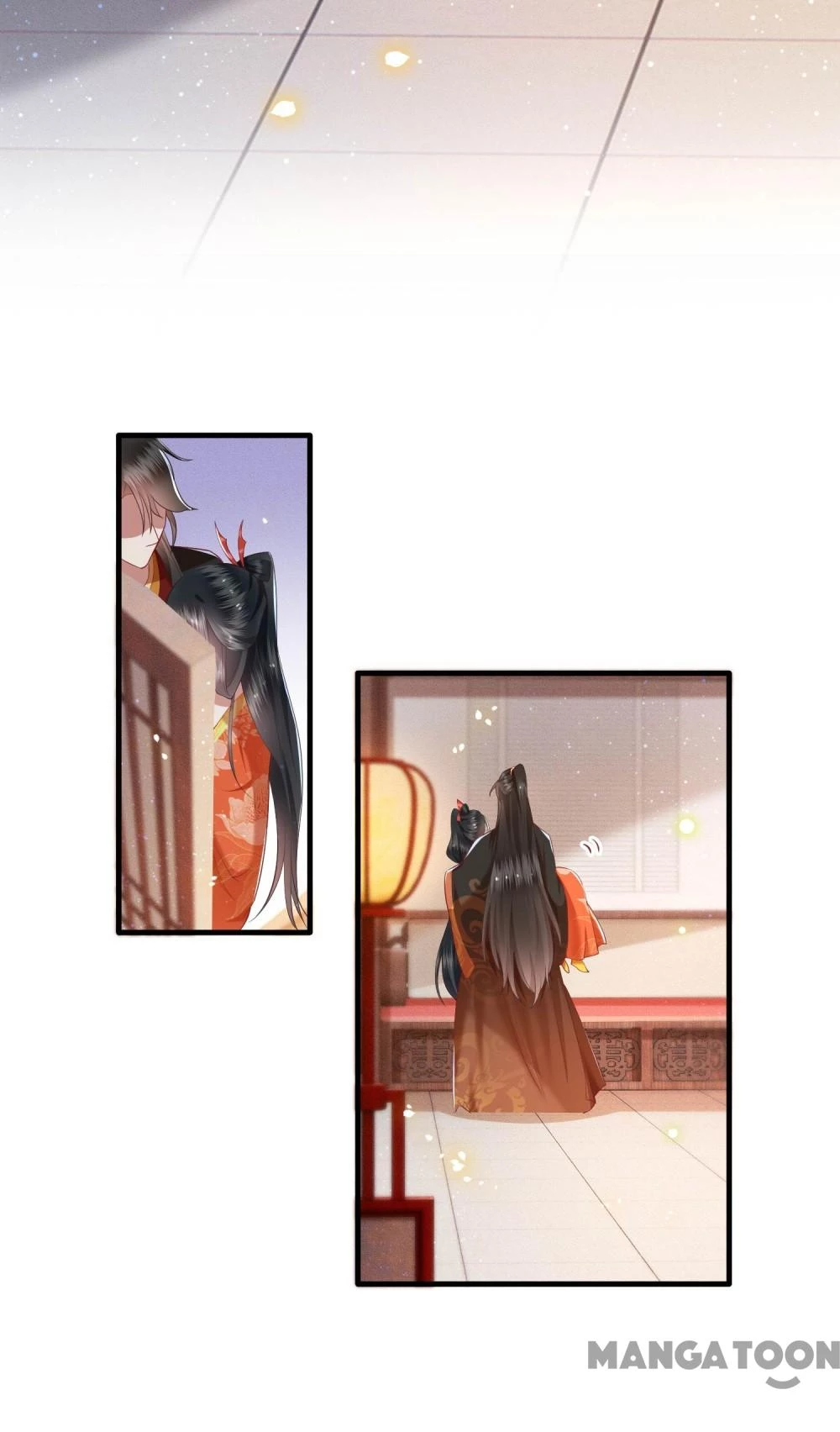 Con Đường Hoang Dã Của Vương Phi Chapter 53 - 17