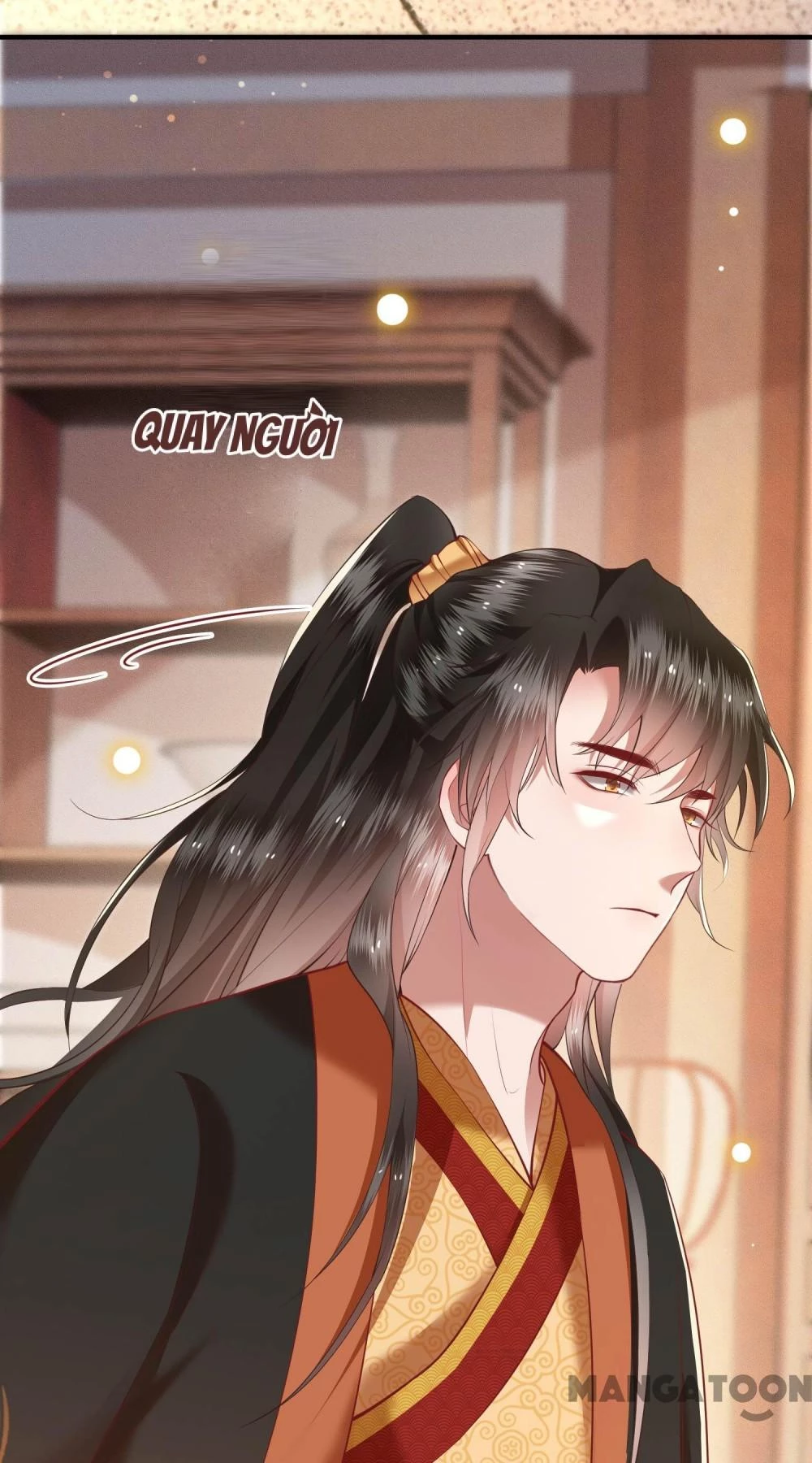 Con Đường Hoang Dã Của Vương Phi Chapter 53 - 23