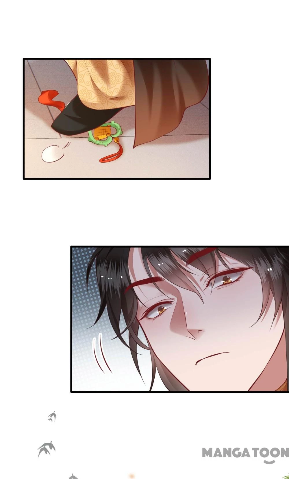 Con Đường Hoang Dã Của Vương Phi Chapter 53 - 25