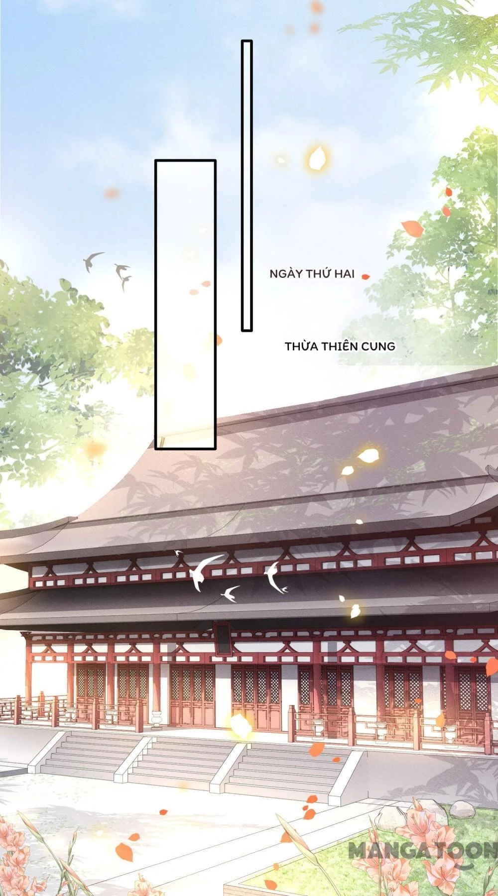 Con Đường Hoang Dã Của Vương Phi Chapter 53 - 27