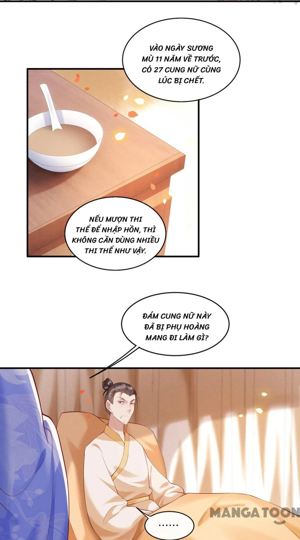 Con Đường Hoang Dã Của Vương Phi Chapter 53 - 29