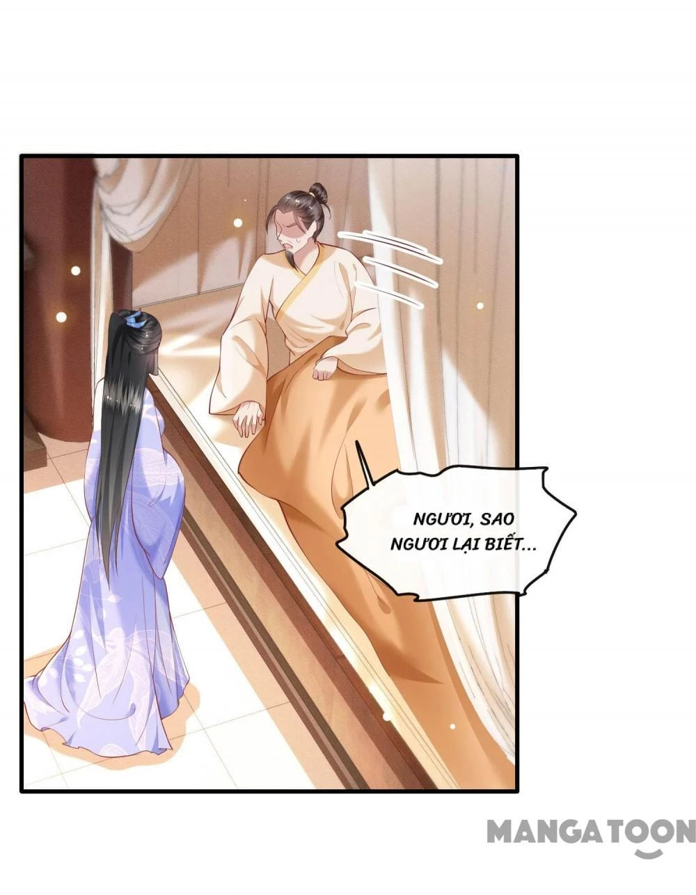 Con Đường Hoang Dã Của Vương Phi Chapter 53 - 33