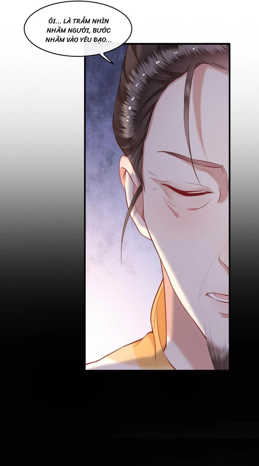 Con Đường Hoang Dã Của Vương Phi Chapter 53 - 34