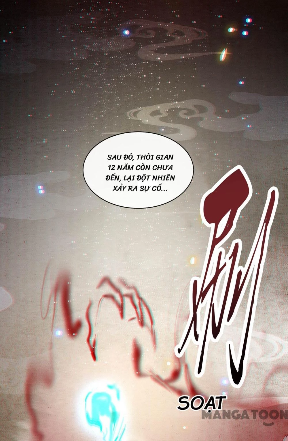 Con Đường Hoang Dã Của Vương Phi Chapter 53 - 38