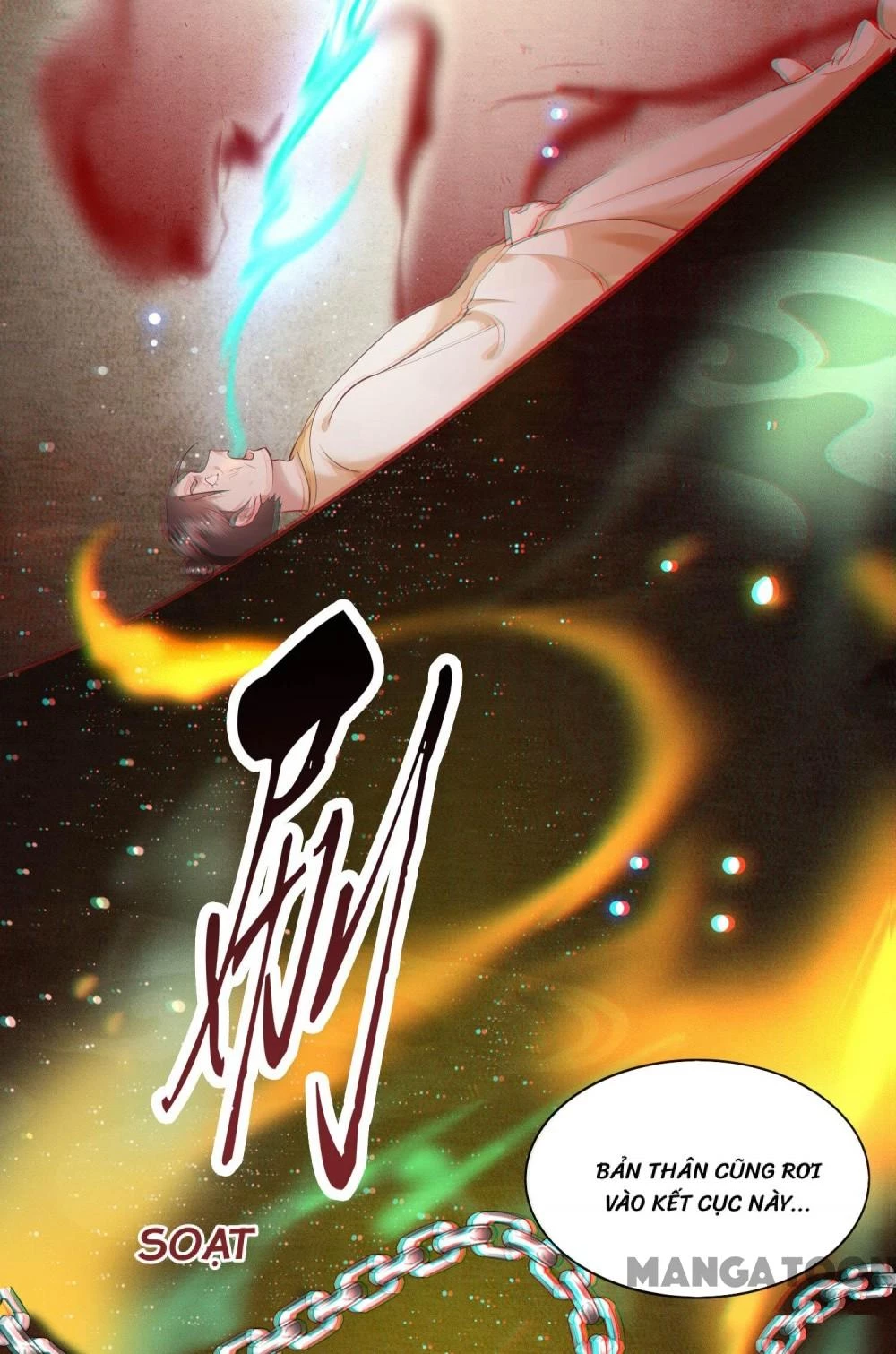 Con Đường Hoang Dã Của Vương Phi Chapter 53 - 39