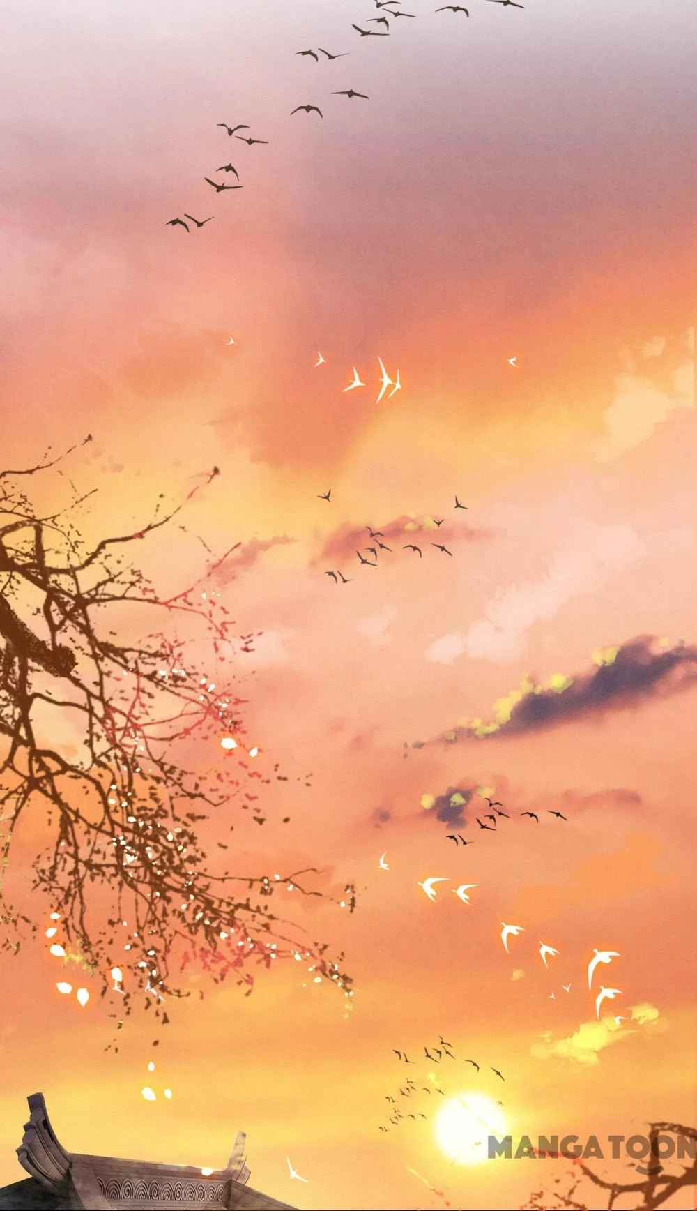 Con Đường Hoang Dã Của Vương Phi Chapter 53 - 44