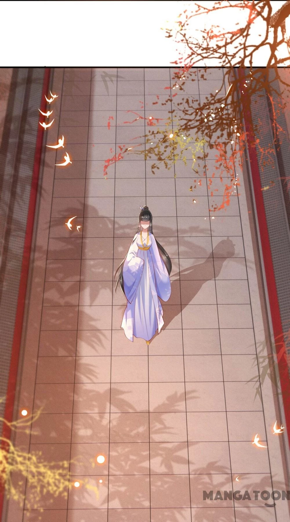 Con Đường Hoang Dã Của Vương Phi Chapter 53 - 45